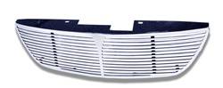 Lund 89027 Framed Perimeter Grille