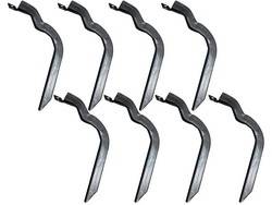 Lund 300046 EZ Bracket Mount Kit