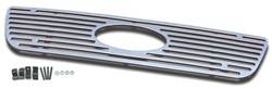 Lund 89073 Framed Perimeter Grille
