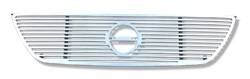 Lund 89026 Framed Perimeter Grille