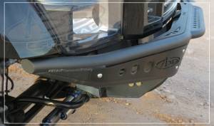 Addictive Desert Designs - ADD F072001250103 Venom Front Bumper for Ford F250/F350 2008-2010 - Image 3