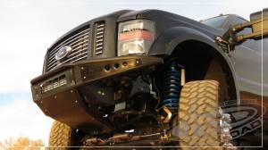 Addictive Desert Designs - ADD F072001250103 Venom Front Bumper for Ford F250/F350 2008-2010 - Image 4