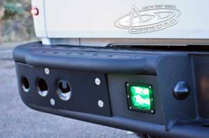 Addictive Desert Designs - ADD R012231280103 Venom Rear Bumper for Ford F150 EcoBoost 2011-2014 - Image 10