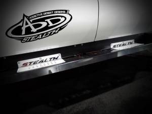 Addictive Desert Designs - ADD S093602700103 Standard Side Steps for Ford F250/F350 Crew Cab 1999-2015 - Image 4