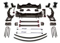 Pro Comp Suspension K2084BPX Stage I Lift Kit