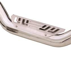 Lund 92651 Latitude Step Pads