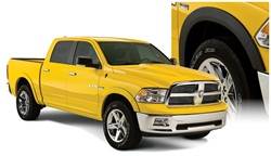 Bushwacker 50916-02 OE Style Fender Flares