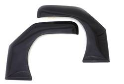 Auto Ventshade 95242 Aerovisor Off Road Front Wind Deflector