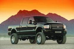 Pro Comp Suspension K4137BMX Stage I Lift Kit