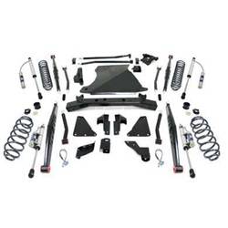 Pro Comp Suspension K3098BFR Stage II Suspension Lift Kit