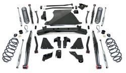 Pro Comp Suspension K3098B Stage II Suspension Lift Kit