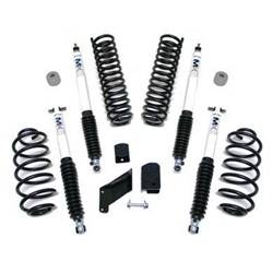 Pro Comp Suspension K3099BMX Lift Kit