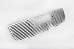 Lund 89012 Framed Perimeter Grille