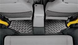 Bestop 51510-01 Floor Liner