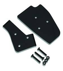 Bestop 51259-01 HighRock 4x4 Door Mirror Mounting Bracket