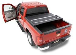 Bestop 16211-01 EZ Fold Soft Tonneau Cover
