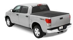 Bestop 15103-01 ZipRail Soft Tonneau Cover