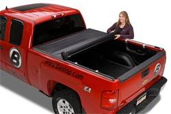 Bestop 17061-01 EZ Roll Soft Tonneau Cover