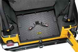 Bestop 51512-01 Cargo Liner