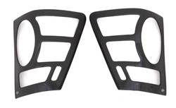 Auto Ventshade 35560 Tail Shades II Taillight Covers