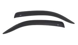 Auto Ventshade 95433 Aerovisor Off Road Front Wind Deflector