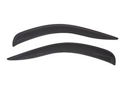 Auto Ventshade 95357 Aerovisor Off Road Front Wind Deflector