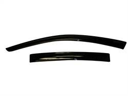 Auto Ventshade 94215 Ventvisor Deflector 4 pc.