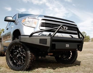 Fab Fours - Fab Fours Black Steel Elite