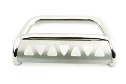 Go Rhino 55301PS Rhino Charger RC2 Bull Bar