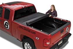 Bestop 17242-01 EZ Roll Soft Tonneau Cover