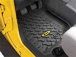 Bestop 51500-01 Floor Liner
