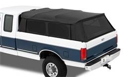 Bestop 76304-35 Supertop Truck Bed Top