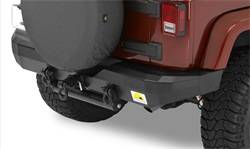 Bestop 42905-01 HighRock 4x4 Approach/Departure Roller