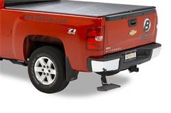 Bestop 75300-15 TrekStep Retractable Step Rear Corner Mounted