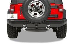 Bestop 42911-01 HighRock 4x4 Rear Bumper