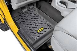 Bestop 51511-01 Floor Liner