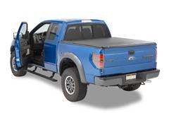 Bestop 75141-15 PowerBoard Retractable Electric Running Boards