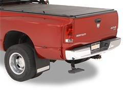 Bestop 75304-15 TrekStep Retractable Step Rear Corner Mounted