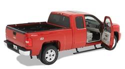 Bestop 75126-15 PowerBoard Retractable Electric Running Boards