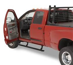 Bestop 75143-15 PowerBoard Retractable Electric Running Boards