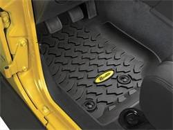 Bestop 51513-01 Floor Liner