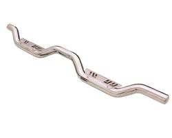 Lund 26510014 Latitude Nerf Bar