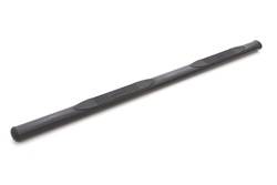 Lund 23688357 4 Inch Oval Straight Tube Step