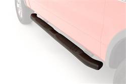 Lund 22758040 5 Inch Oval Bent Tube Step