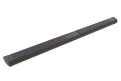 Lund 22268777 6 Inch Oval Straight Tube Step