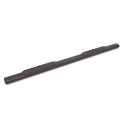 Lund 24077001 5 Inch Oval Straight Tube Step