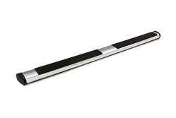 Lund 22368715 6 Inch Oval Straight Tube Step