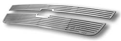 Lund 89069 Framed Perimeter Grille