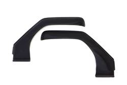 Auto Ventshade 95529 Aerovisor Off Road Front Wind Deflector