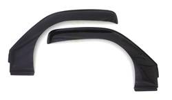 Auto Ventshade 95119 Aerovisor Off Road Front Wind Deflector